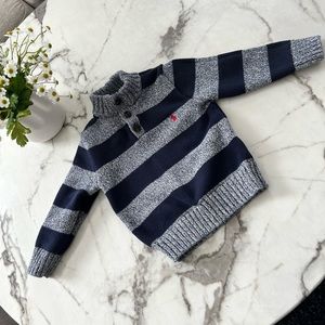 Polo Ralph Lauren Toddler sweater